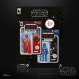 Hasbro Fans - Disney Star Wars The Black Series: Return of the Jedi Carbonized Collection