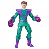 Hasbro Fans - Marvel Legends: Molecule Man Action Figure (15cm) (Build-A-Figure Puff Adder