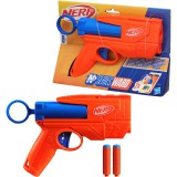 Hasbro G0132EU4 Nerf N Series Dartblaster Szivacslövő fegyver (G0132EU4)