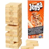 Hasbro Jenga Classic társasjáték