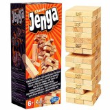 Hasbro Jenga Classic ügyességi társasjáték