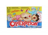 Hasbro Klasszikus operáció