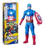 Hasbro Marvel Avengers Captain America (E78775X0)