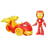 Hasbro Marvel F7458 (F6776/F7458)