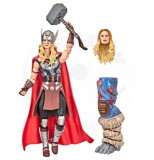 Hasbro Marvel Legend Series Thor Love And Thunder - Mighty Thor, Official, Akciófigura
