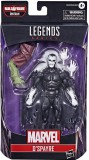 Hasbro Marvel Legends - D´Sparyre, Official, 16 cm, Akciófigura
