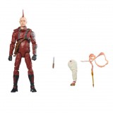 Hasbro Marvel Legends -  Guardians of the Galaxy Vol 3 - Kraglin