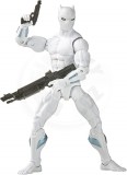 Hasbro Marvel Legends Series: Black Panther Hatut Zeraze, Official, Akciófigura