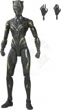 Hasbro Marvel Legends Series Black Panther Wakanda Forever Black Panther, Official, Akciófigura
