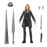 Hasbro Marvel Legends - The Falcon & The Winter Soilder, Official, Akciófigura