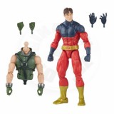 Hasbro Marvel Legends - X-men Vulcan, Official, Akciófigra