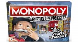 Hasbro Monopoly - A rossz veszteseknek (E9972165) társasjáték