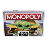 Hasbro Monopoly: Baby Yoda társasjáték