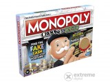 Hasbro Monopoly Hamis Pénz társasjáték, magyar nyelvű