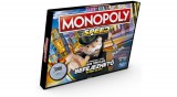 Hasbro Monopoly Speed (E7033) társasjáték