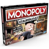 Hasbro Monopoly: Szélhámosok társasjáték
