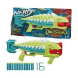 Hasbro Nerf: dinosquad armorstrike szivacslövő fegyver