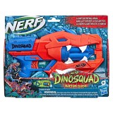 Hasbro Nerf Dinosquad Raptor Slash szivacslövő 6 loszerrel (F2475) (F2475) - Kard