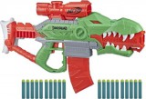 Hasbro Nerf DinoSquad Rex-Rampage Szivacslövő fegyver