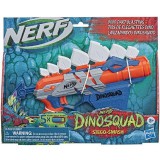 Hasbro Nerf: DinoSquad Stego-smash szivacslövő fegyver (F0805) (F0805) - Kard