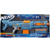 Hasbro Nerf Elite 2.0 Echo CS-10 szivacslövő fegyver (E9533) (E9533)