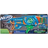 Hasbro Nerf Elite 2.0 Flipshots Flip-32 szivacslövo fegyver (F2553) (F2553) - Kard