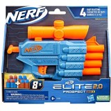Hasbro Nerf Elite 2.0 Prospect QS-4 (F4190)