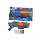 Hasbro Nerf Elite 2.0 Ranger PD-5 szivacslövő fegyver 10 loszerrel (F4186) (F4186) - Kard