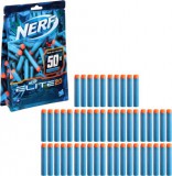 Hasbro Nerf: Elite 2.0 szivacslövedék utántöltő készlet - 50 db