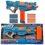 Hasbro Nerf: Elite 2.0 Turbine CS-18 játékfegyver 36 darab szivacslövedékkel