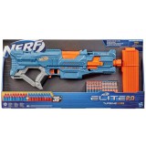 Hasbro Nerf Elite 2.0 Turbine CS-18 szivacslövő fegyver (E9481) (E9481)