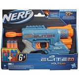 Hasbro Nerf Elite 2.0 Volt SD-1 szivacslövő fegyver (E9952) (E9952)