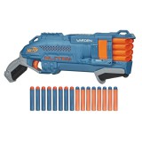 Hasbro Nerf: Elite 2.0 Warden 8 játékfegyver 16 darab szivacslövedékkel