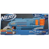 Hasbro Nerf Elite 2.0 Warden DB-8 szivacslövő fegyver (E9959) (E9959) - Kard