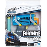 Hasbro Nerf: Fortnite Micro Battle Bus szivacslövő fegyver (E6752) (E6752) - Kard