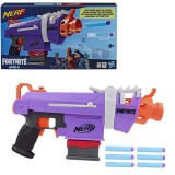 Hasbro Nerf: Fortnite SMG-E szivacslövő fegyver