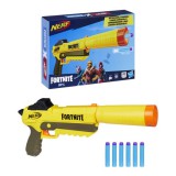 Hasbro Nerf: Fortnite SP-L szivacslövő fegyver