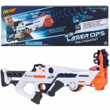 Hasbro Nerf: Laser Ops Pro Deltaburst lézerfegyver