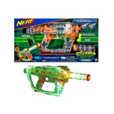 Hasbro Nerf: Modolus Evader szivacslövő fegyver