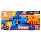 Hasbro Nerf: N Series Topbreaker szivacslövő fegyver (G0877) (G0877)