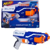 Hasbro NERF N-Strike Elite: Disruptor szivacslövő fegyver