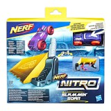 Hasbro Nerf: Nitro Kaszkadőr kiegészítő pálya - többféle
