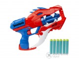 Hasbro NERF Raptor Slash, 6 lövedék