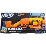 Hasbro Nerf: Roblox Adopt Me! BEES! szivacslövő fegyver (F2486) (F2486) - Kard