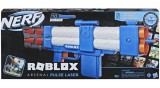 Hasbro NERF Roblox Arsenal Pulse Laser szivacslövő játékfegyver
