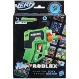 Hasbro Nerf Roblox Boxy Buster szivacslövő fegyver 2 lőszerrel (F2490/F2496) (F2490/F2496) - Kard