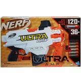 Hasbro Nerf: Ultra Amp szivacslövő fegyver (F0954) (F0954) - Kard