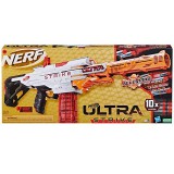 Hasbro Nerf Ultra Strike szivacslövő fegyver 10 lőszerrel (F6024) (F6024) - Kard
