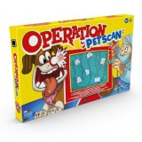 Hasbro Operáció - Állatos kiadás társasjáték
