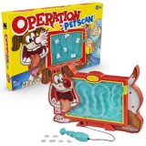 Hasbro: Operáció- kis kedvencek társasjáték